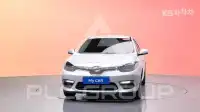2017 Renault Samsung SM3