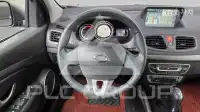 2017 Renault Samsung SM3