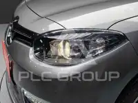 2017 Renault Samsung SM3