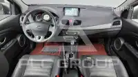 2017 Renault Samsung SM3