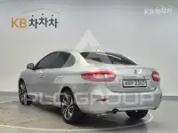 2017 Renault Samsung SM3