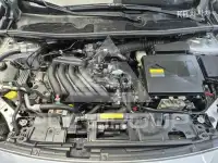 2017 Renault Samsung SM3