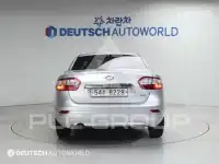 2017 Renault Samsung SM3