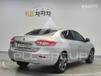 2017 Renault Samsung SM3