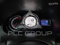 2017 Renault Samsung SM3