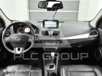 2017 Renault Samsung SM3