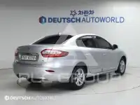 2017 Renault Samsung SM3