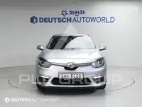 2017 Renault Samsung SM3