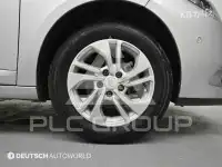 2017 Renault Samsung SM3