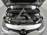 2017 Renault Samsung SM3