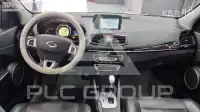 2017 Renault Samsung SM3