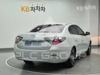 2017 Renault Samsung SM3