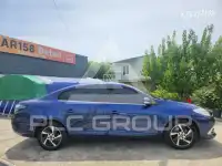 2017 Renault Samsung SM3