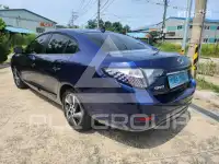 2017 Renault Samsung SM3