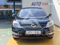 2017 Renault Samsung SM5