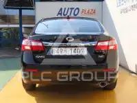 2017 Renault Samsung SM5