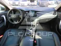 2017 Renault Samsung SM5