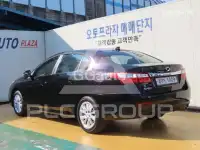 2017 Renault Samsung SM5
