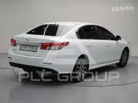 2017 Renault Samsung SM5