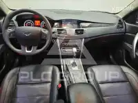 2017 Renault Samsung SM5