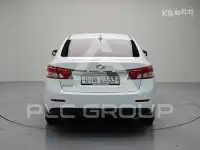2017 Renault Samsung SM5