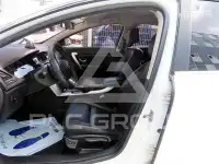 2017 Renault Samsung SM5