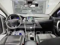 2017 Renault Samsung SM5