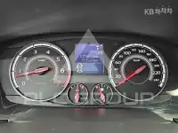 2017 Renault Samsung SM5