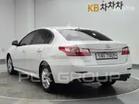 2017 Renault Samsung SM5