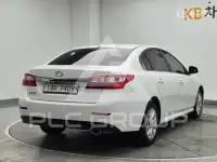 2017 Renault Samsung SM5