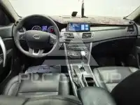 2017 Renault Samsung SM5