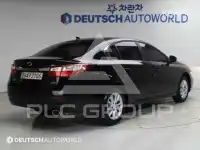 2017 Renault Samsung SM5