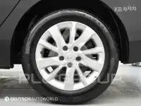 2017 Renault Samsung SM5