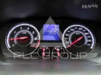 2017 Renault Samsung SM5