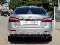 2017 Renault Samsung SM5