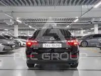 2017 Renault Samsung SM5