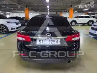 2017 Renault Samsung SM5
