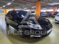 2017 Renault Samsung SM5