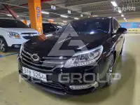 2017 Renault Samsung SM5