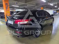 2017 Renault Samsung SM5