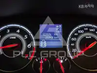 2017 Renault Samsung SM5