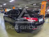2017 Renault Samsung SM5