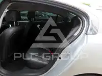 2017 Renault Samsung SM5