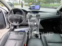 2017 Renault Samsung SM5