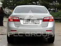 2017 Renault Samsung SM5