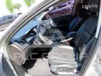 2017 Renault Samsung SM5