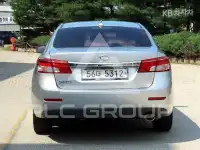 2017 Renault Samsung SM5
