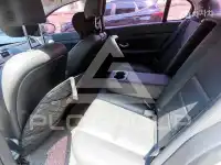 2017 Renault Samsung SM5