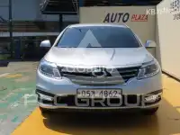 2017 Renault Samsung SM5