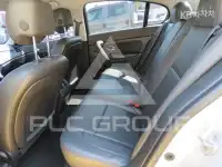 2017 Renault Samsung SM5